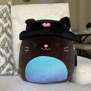 RARE Squishmallows Mariel NWT